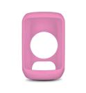 Garmin Siliconen etui Roze Edge 510 Garmin Siliconen etui Roze Edge 510