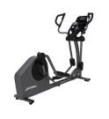 Bicicleta Elíptica Life Fitness E3 Track Connect + Entrega + Instalación Incluída en Península