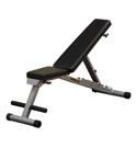 Powerline Multi-Bench PFID125X/135X Powerline Multi-Bench PFID125X/135X