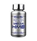 Scitec Nutrition Mega HMB - 90 capsules Scitec Nutrition Mega HMB - 90 capsules