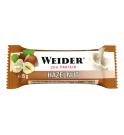 Weider Nutrition Bar Plus Protein - 24 x 35gr hazelnoot Weider Nutrition Bar Plus Protein - 24 x 35gr hazelnoot