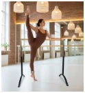 Elina Pilates balletbarre