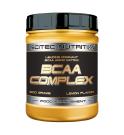 Scitec Nutrition BCAA Complex - 300gr citroen Scitec Nutrition BCAA Complex - 300gr citroen