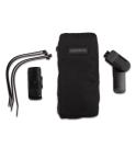 Garmin GPS-bevestigingsbundel met draagtas Garmin GPS-bevestigingsbundel met draagtas