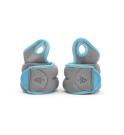 Reebok Pols Gewichten 2 x 1kg Reebok Pols Gewichten 2 x 1kg