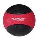 Tunturi Rood-Zwart 3kg Medicijnbal Tunturi Rood-Zwart 3kg Medicijnbal