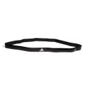 Adidas - Zwart Large Power Band Adidas - Zwart Large Power Band