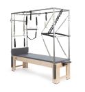 Elina Pilates Wooden Cadillac + Gratis Levering (Kleur: Grijs)