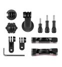Garmin VIRB X/XE Set met Aanpasbare Bevestigingsarmen Garmin VIRB X/XE Set met Aanpasbare Bevestigingsarmen