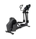 Bicicleta Elíptica Life Fitness E5 Track Connect + Entrega + Instalación Incluída en Península
