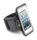 Muvit black neoprene armband maat L Muvit black neoprene armband maat L