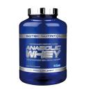 Scitec Nutrition Anabolic Whey -2.3kg Scitec Nutrition Anabolic Whey -2.3kg