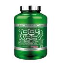 Scitec Nutrition 100% Whey Isolate - 2kg Scitec Nutrition 100% Whey Isolate - 2kg
