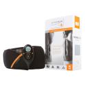 Slendertone Abs7 Unisex Gordel Elektronische Spierstimulator Slendertone Abs7 Unisex Gordel Elektronische Spierstimulator