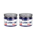Victory L-Glutamine 300gr Speciale Aanbieding 1+1 Victory L-Glutamine 300gr Speciale Aanbieding 1+1