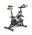 Bicicleta Ciclismo Indoor BH Duke Magnetica Reacondicionada