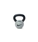 Nike Strength Kettlebell met Rubbercoating (Wolf Grey)