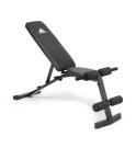 Adidas Essential Utility Bench Multipositie Bank Adidas Essential Utility Bench Multipositie Bank