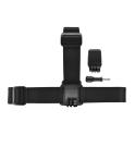 Garmin VIRB® X/XE Bandbevestiging voor Hoofd Garmin VIRB® X/XE Bandbevestiging voor Hoofd