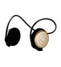 MIIEGO AL3 Freedom Gold Headphones MIIEGO AL3 Freedom Gold Headphones