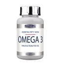 Scitec Nutrition Omega 3 - 100 capsules Scitec Nutrition Omega 3 - 100 capsules