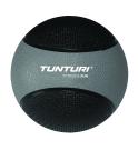 Tunturi Grijs-Zwart 5kg Medicijnbal Tunturi Grijs-Zwart 5kg Medicijnbal