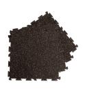Body-Solid Interlocking Mats Grey-Black Speckled (4 Pack 50x50cm) Body-Solid Interlocking Mats Grey-Black Speckled (4 Pack 50x50cm)