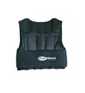 Body-Solid WE1005 Gewichtsvest 5kg. Body-Solid WE1005 Gewichtsvest 5kg.