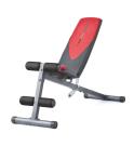 Weider Pro 225 L Krachtbank Weider Pro 225 L Krachtbank