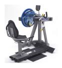 First Degree E820 Evolution Series Fluid Upper Body Ergometer First Degree E820 Evolution Series Fluid Upper Body Ergometer