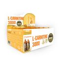 GoldNutrition L-Carnitine 3000mg - 20 x 10ml GoldNutrition L-Carnitine 3000mg - 20 x 10ml