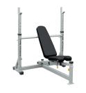Care Intensive Line Bench Olympic Care Intensive Line Bench Olympic