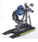 First Degree E920 Evolution Series Fluid Upper Body Ergometer First Degree E920 Evolution Series Fluid Upper Body Ergometer