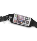 Muvit Portable Pouch Touch Screen Elastische Band Muvit Portable Pouch Touch Screen Elastische Band