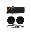 Pack Elektronische Spierstimulator Slendertone Abs7 Unisex + Arms Accessory voor mannen S+7 Pack Elektronische Spierstimulator Slendertone Abs7 Unisex + Arms Accessory voor mannen S+7