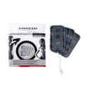 Slendertone Optimum 100 x 50mm Elektroden Slendertone Optimum 100 x 50mm Elektroden
