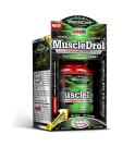 Amix Muscle Core MuscleDrol - 60 capsules Amix Muscle Core MuscleDrol - 60 capsules