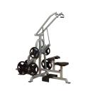 Body-Solid Leverage Lat Pulldown - LVLA Body-Solid Leverage Lat Pulldown - LVLA