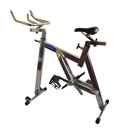 Care Intensive Line Aqua-Sprint Aquabike Care Intensive Line Aqua-Sprint Aquabike