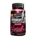MuscleTech Hydroxycut Hardcore Elite - 110 capsules MuscleTech Hydroxycut Hardcore Elite - 110 capsules