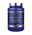 Scitec Nutrition 100% Whey Protein - 920g Scitec Nutrition 100% Whey Protein - 920g