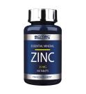 Scitec Nutrition Zinc - 100 tablets Scitec Nutrition Zinc - 100 tablets