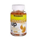 Weider Nutrition Vitamin C-Up - 84 gummies oranje Weider Nutrition Vitamin C-Up - 84 gummies oranje