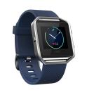 Fitbit Blaze S Blauw Activity Tracker Fitbit Blaze S Blauw Activity Tracker