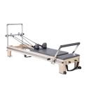 Reformer Elina Pilates Master Instructor + Portes Gratis (Color: Gris)