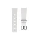 Fitbit Versa Wit Large Klassieke Polsband Fitbit Versa Wit Large Klassieke Polsband