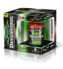 Amix Muscle Core Detonatrol Fat Burner - 90 capsules Amix Muscle Core Detonatrol Fat Burner - 90 capsules