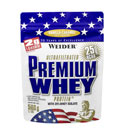 Weider Nutrition Premium Whey - 500gr Weider Nutrition Premium Whey - 500gr