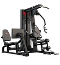 BH Vanquish Multigym Krachtstation + Leg Press