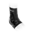 Compex Trizone Zwart - M Ankle Sleeve Compex Trizone Zwart - M Ankle Sleeve